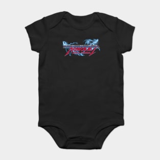 Monorail: World Touring Baby Bodysuit